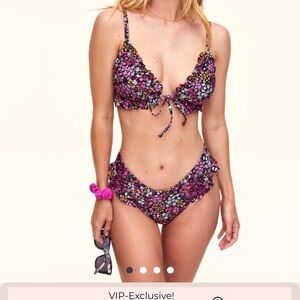 ADORE ME Tiffany Contour Bikini